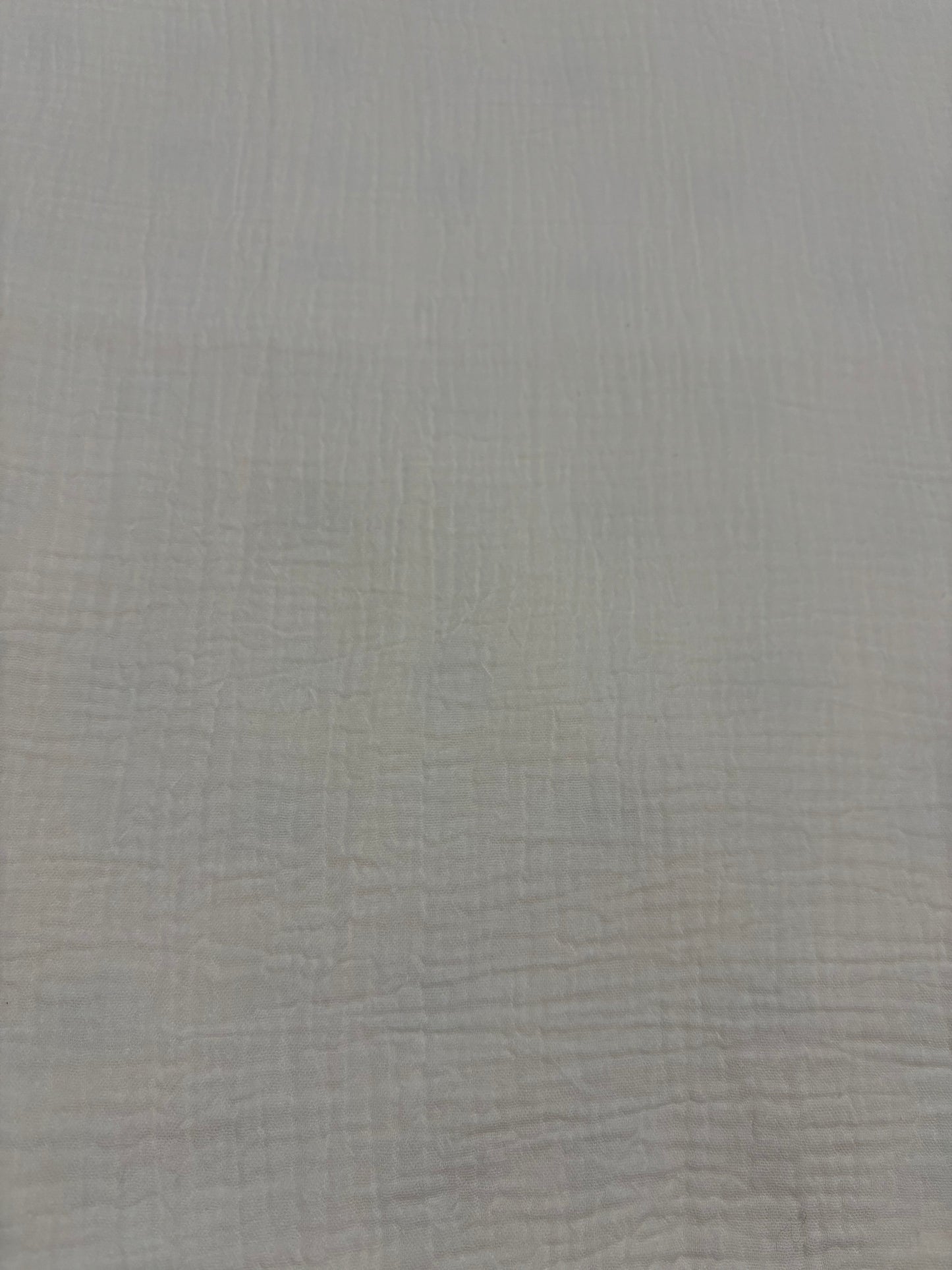 2-Pack Large Neutral Baby Muslin Cloths – Choose Your Colour Combo (Cream, Teddy & Rainbow)