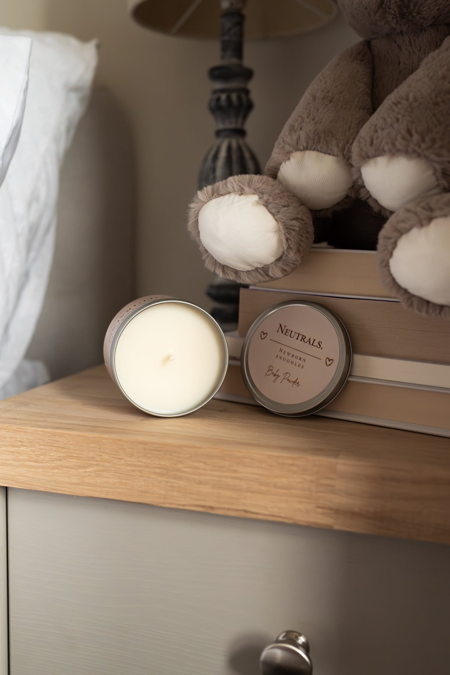 Scented Candle