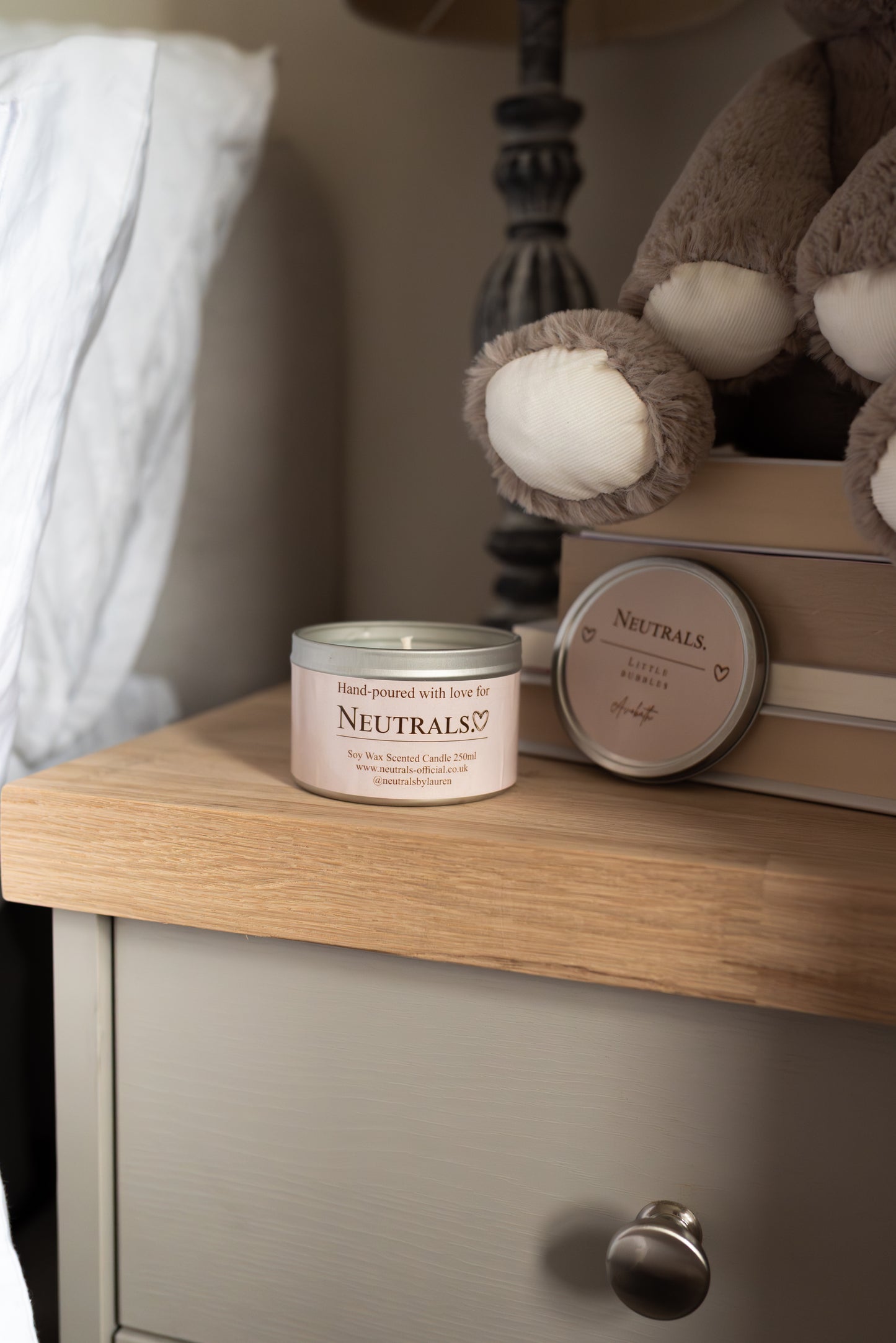 Scented Candle