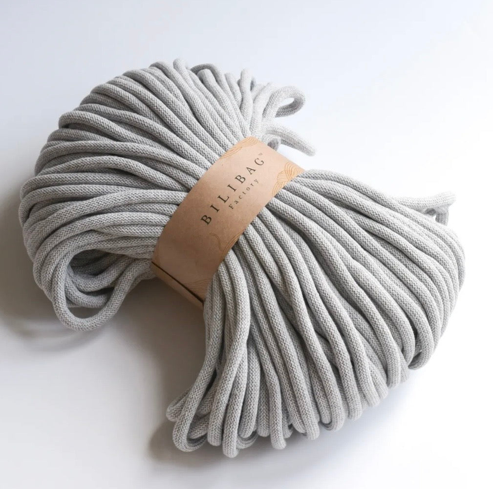 Handmade Neutral Moses Basket