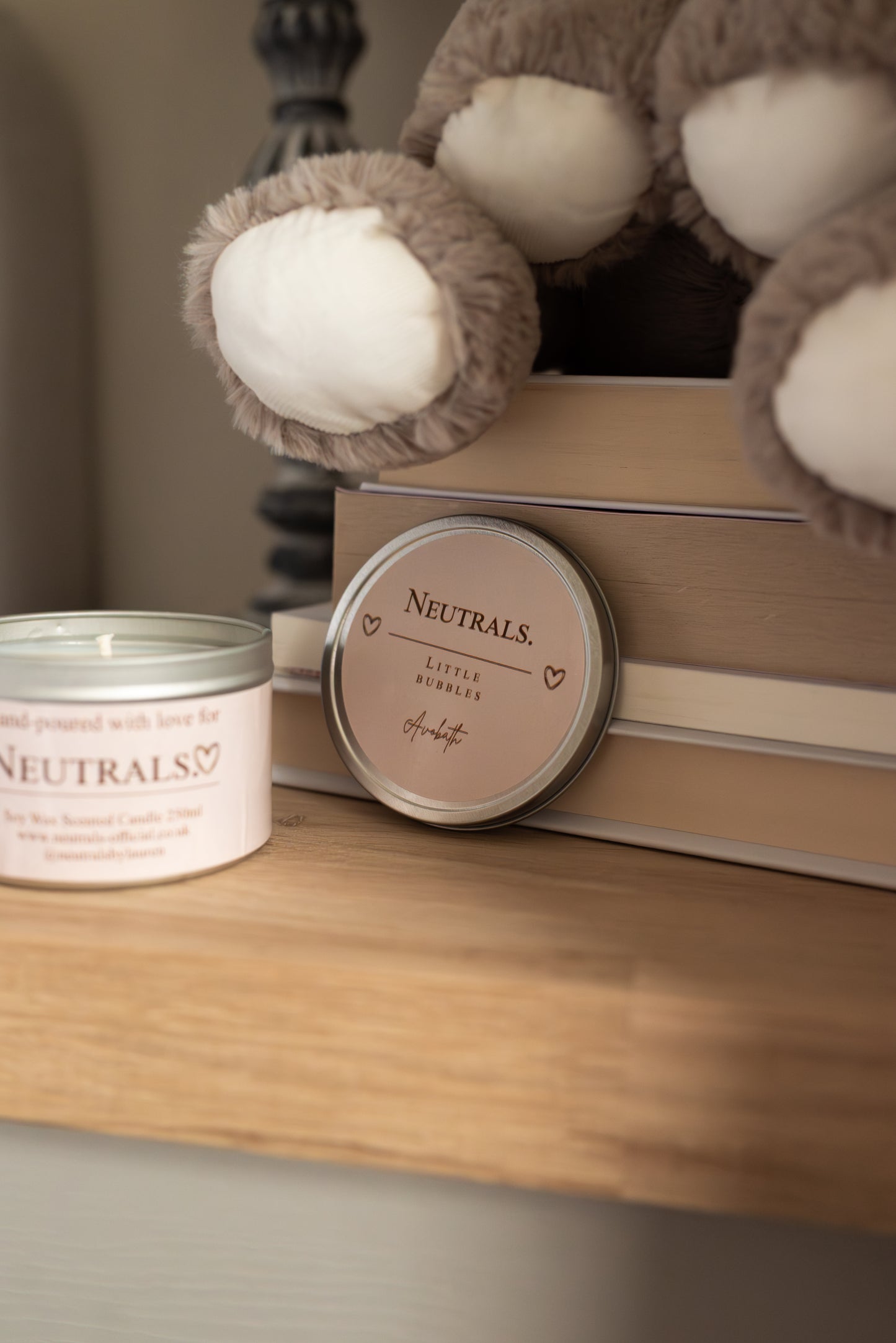 Scented Candle