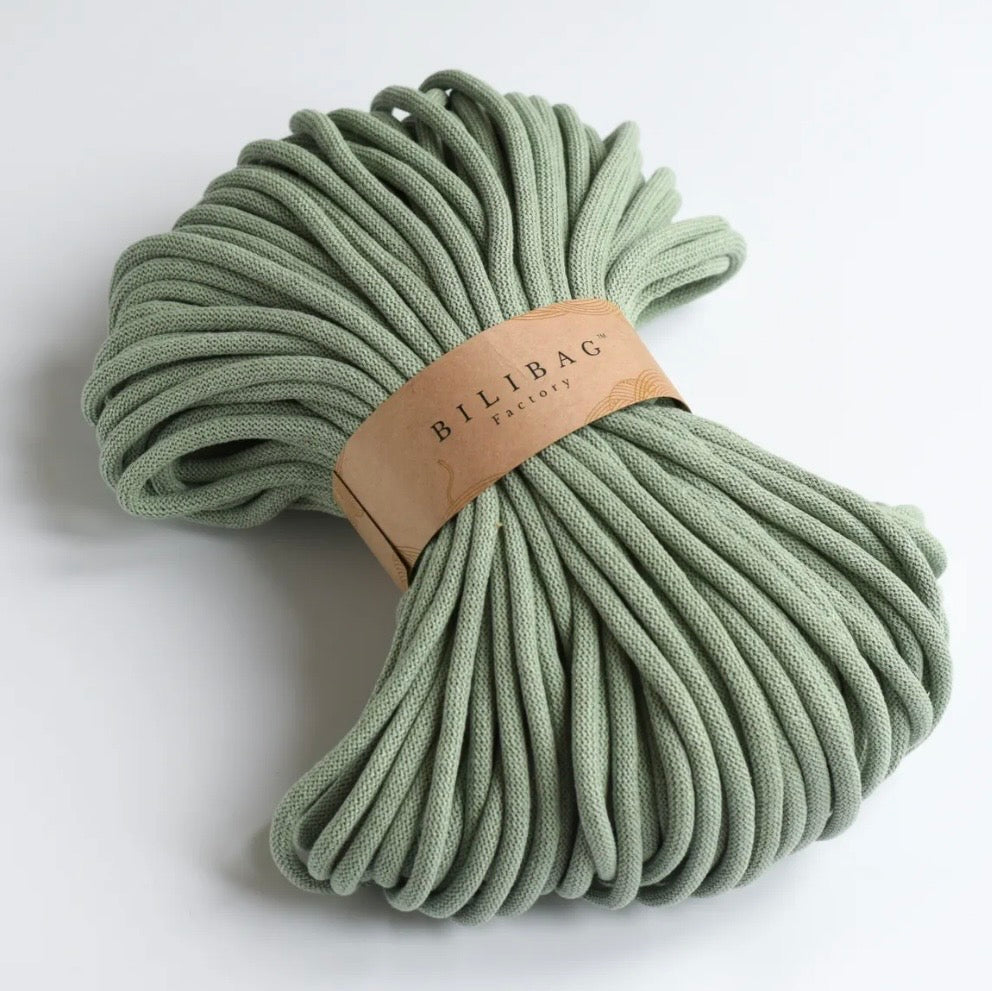 Handmade Neutral Moses Basket