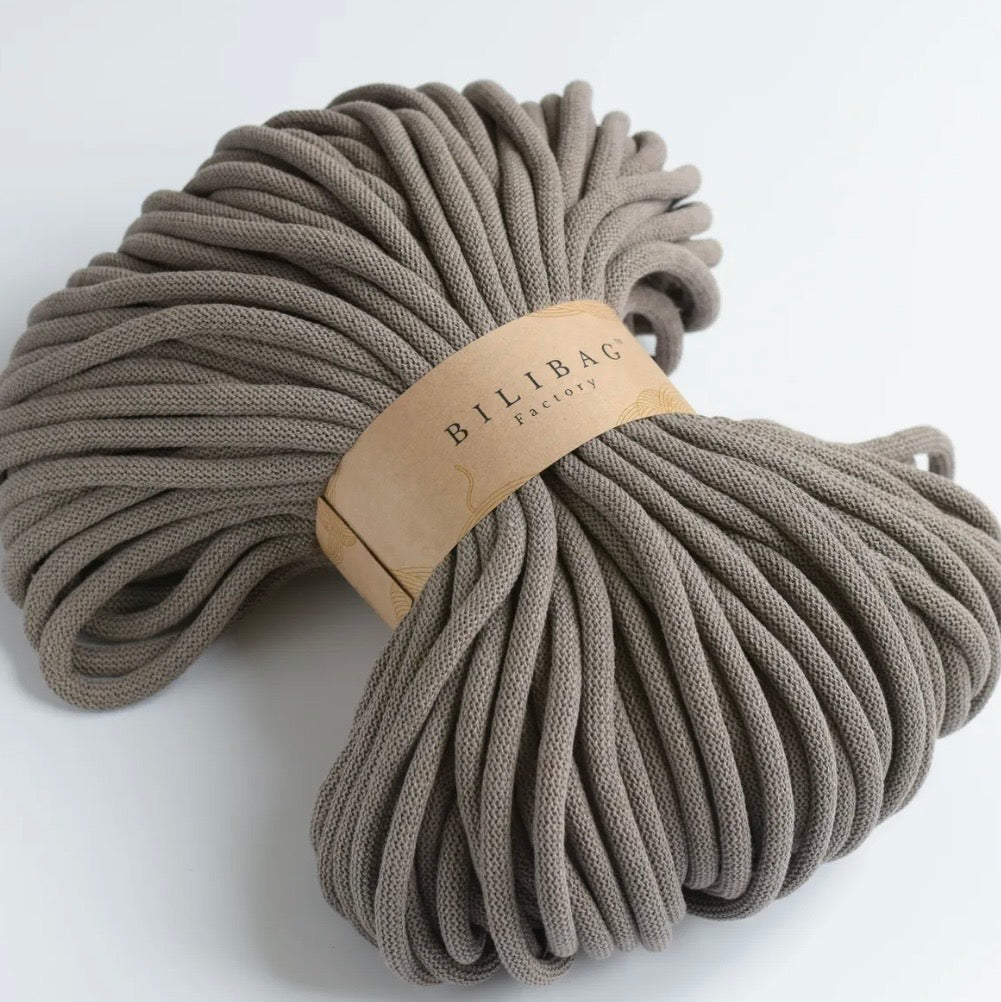 Handmade Neutral Moses Basket